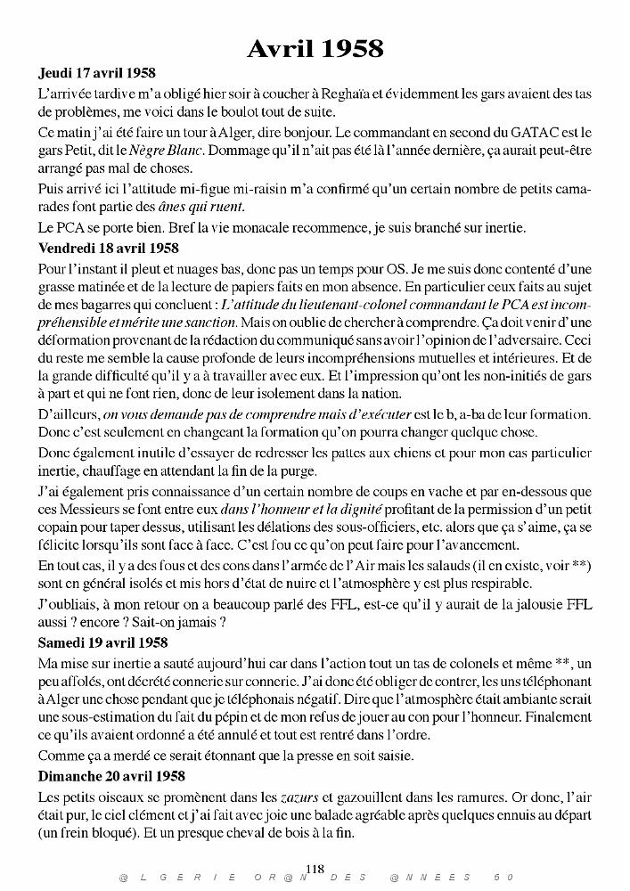 87 COMMANDANT DU POSTE DE COMMANDEMENT DE L AIR - KABYILIE 1957 58 (122).jpg